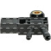 NRF | Sensor, Abgasdruck | 708038