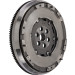 Valeo Schwungrad DUAL MASS FLYWHEEL 836161