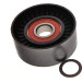 Maxgear | Umlenk-/Führungsrolle, Keilrippenriemen | 54-0077 Maxgear | Umlenk-/Führungsrolle, Keilrippenriemen | 54-0077