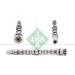 INA | Nockenwelle | 428 0172 10 INA | Nockenwelle | 428 0172 10