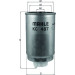 Knecht | Kraftstofffilter | KC 487 Knecht | Kraftstofffilter | KC 487