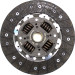 LuK 624 3113 19 Kupplungssatz SAC LuK 624 3113 19 Kupplungssatz SAC