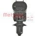Metzger | Sensor, Raddrehzahl | 0900954