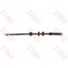 TRW | Bremsschlauch | PHB300
