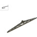 BOSCH N 40 Scheibenwischer Twin 3 397 018 140 BOSCH N 40 Scheibenwischer Twin 3 397 018 140