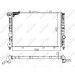 NRF | Kühler, Motorkühlung | 58202A NRF | Kühler, Motorkühlung | 58202A
