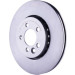 Hella | Bremsscheibe | 8DD 355 107-251 Hella | Bremsscheibe | 8DD 355 107-251