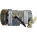 Mahle | Kompressor, Klimaanlage | ACP 357 000S