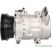 Nissens | Kompressor, Klimaanlage | 89164 Nissens | Kompressor, Klimaanlage | 89164