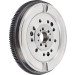 836224 Schwungrad DUAL MASS FLYWHEEL