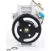 Nissens | Kompressor, Klimaanlage | 89216 Nissens | Kompressor, Klimaanlage | 89216