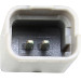 Metzger | Sensor, Raddrehzahl | 09001263 Metzger | Sensor, Raddrehzahl | 09001263