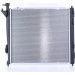 Nissens | Kühler, Motorkühlung | 675046 Nissens | Kühler, Motorkühlung | 675046