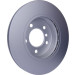Hella | Bremsscheibe | 8DD 355 127-391