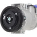 Valeo | Kompressor, Klimaanlage | 690233