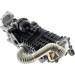 MAHLE ORIGINAL CE 43 000P AGR Kühler mit AGR-Ventil