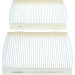 BOSCH 1 987 432 242 Innenraumfilter