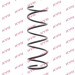 RA1763 Fahrwerksfeder K-Flex