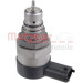 Metzger | Druckregelventil, Common-Rail-System | 0899415 Metzger | Druckregelventil, Common-Rail-System | 0899415