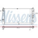 Nissens | Kühler, Motorkühlung | 65238A Nissens | Kühler, Motorkühlung | 65238A