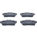 13.0460-5807.2 Bremsbelagsatz, Scheibenbremse