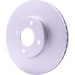 Hella | Bremsscheibe | 8DD 355 118-291 Hella | Bremsscheibe | 8DD 355 118-291