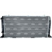 NRF | Kühler, Motorkühlung | 58928 NRF | Kühler, Motorkühlung | 58928