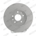 Ferodo | Bremsscheibe | DDF2466C Ferodo | Bremsscheibe | DDF2466C