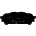 8DB 355 012-311 Bremsbelagsatz, Scheibenbremse