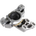 Metzger | Lagerung, Motor | 8054334 Metzger | Lagerung, Motor | 8054334