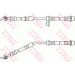 TRW | Bremsschlauch | PHD1056 TRW | Bremsschlauch | PHD1056