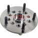 Metzger | Radlagersatz | WM 2354 Metzger | Radlagersatz | WM 2354