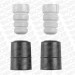 Monroe Staubschutzsatz, Stoßdämpfer PROTECTION KIT PK278