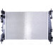 Nissens | Kühler, Motorkühlung | 60064 Nissens | Kühler, Motorkühlung | 60064