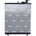 NRF | Kühler, Motorkühlung | 58354 NRF | Kühler, Motorkühlung | 58354