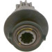 BOSCH | Freilaufgetriebe, Starter | 1 006 210 141