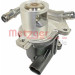 Metzger | AGR-Ventil | 0892075 Metzger | AGR-Ventil | 0892075