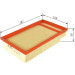 BOSCH F 026 400 175 Luftfilter