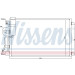 Nissens | Kondensator, Klimaanlage | 940041 Nissens | Kondensator, Klimaanlage | 940041