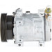 Nissens | Kompressor, Klimaanlage | 89159 Nissens | Kompressor, Klimaanlage | 89159