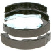 BOSCH | Bremsbackensatz | 0 986 487 731 BOSCH | Bremsbackensatz | 0 986 487 731