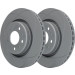 ATE | Bremsscheibe | 24.0326-0107.1 ATE | Bremsscheibe | 24.0326-0107.1