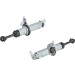 Valeo | Geberzylinder, Kupplung | 804646