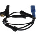 BOSCH | Sensor, Raddrehzahl | 0 986 594 553