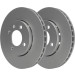 ATE | Bremsscheibe | 24.0122-0281.1 ATE | Bremsscheibe | 24.0122-0281.1
