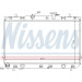 Nissens | Kühler, Motorkühlung | 67024 Nissens | Kühler, Motorkühlung | 67024