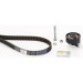 ContiTech | Zahnriemensatz | CT846K1 ContiTech | Zahnriemensatz | CT846K1