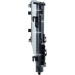 NRF | Kühler, Motorkühlung | 53843 NRF | Kühler, Motorkühlung | 53843