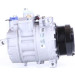 Nissens | Kompressor, Klimaanlage | 890634 Nissens | Kompressor, Klimaanlage | 890634