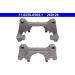 ATE | Halter, Bremssattel | 11.0230-0569.1 ATE | Halter, Bremssattel | 11.0230-0569.1